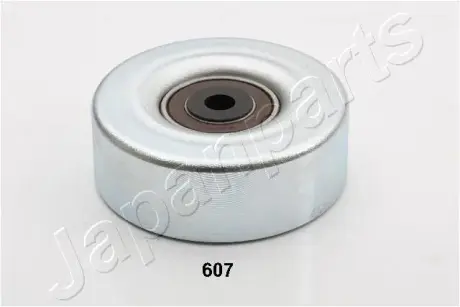 Паразитный / ведущий ролик, поликлиновой ремень JAPANPARTS RP607
