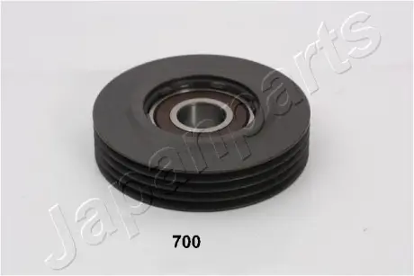 Паразитный / ведущий ролик, поликлиновой ремень JAPANPARTS RP700