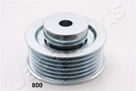 Паразитный / ведущий ролик, поликлиновой ремень JAPANPARTS RP800