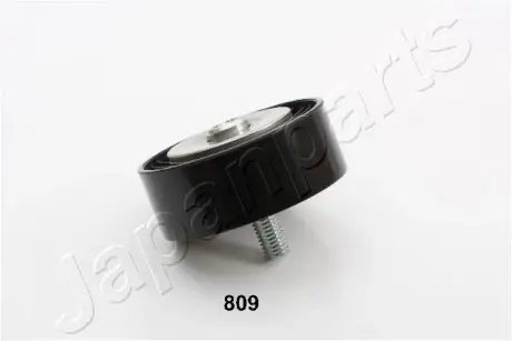 Паразитный / ведущий ролик, поликлиновой ремень JAPANPARTS RP809