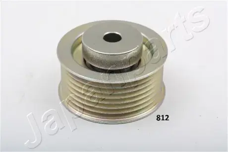 Паразитный / ведущий ролик, поликлиновой ремень JAPANPARTS RP812