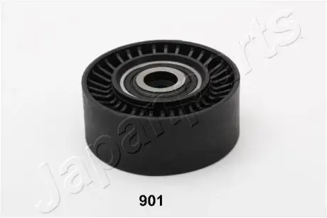 Паразитный / ведущий ролик, поликлиновой ремень JAPANPARTS RP901
