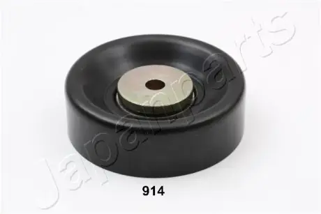 Паразитный / ведущий ролик, поликлиновой ремень JAPANPARTS RP914