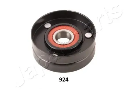 Паразитный / ведущий ролик, поликлиновой ремень JAPANPARTS RP924