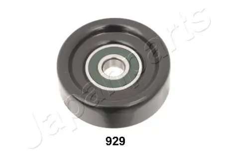 Паразитный / ведущий ролик, поликлиновой ремень JAPANPARTS RP929
