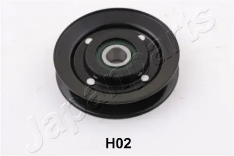 Паразитный / ведущий ролик, поликлиновой ремень JAPANPARTS RPH02