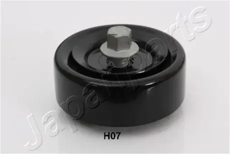 Паразитный / ведущий ролик, поликлиновой ремень JAPANPARTS RPH07