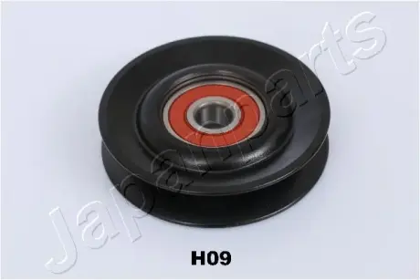 Паразитный / ведущий ролик, поликлиновой ремень JAPANPARTS RPH09