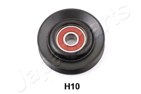 Паразитный / ведущий ролик, поликлиновой ремень JAPANPARTS RPH10