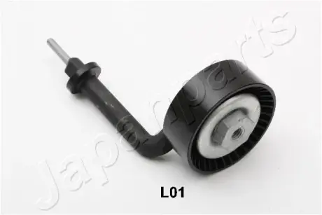 Паразитный / ведущий ролик, поликлиновой ремень JAPANPARTS RPL01