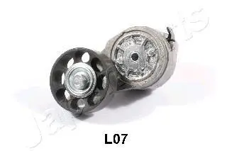 Паразитный / ведущий ролик, поликлиновой ремень JAPANPARTS RPL07