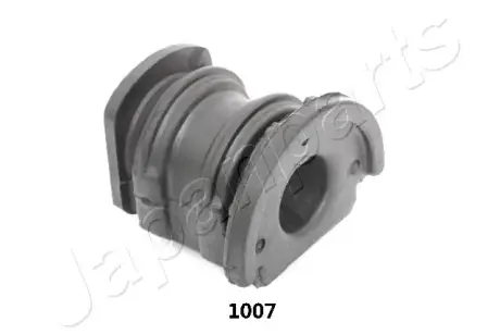 Кронштейн, подушки рычага JAPANPARTS RU1007