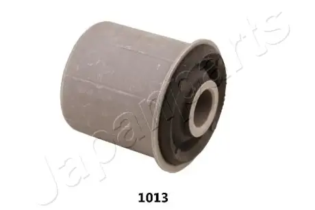 Кронштейн, подушки рычага JAPANPARTS RU1013