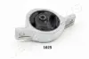 NISSAN подушка АКПП Micra 92- JAPANPARTS RU1025 (фото 1)