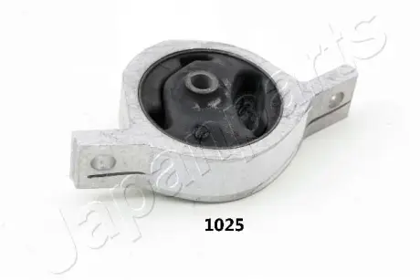 NISSAN подушка АКПП Micra 92- JAPANPARTS RU1025