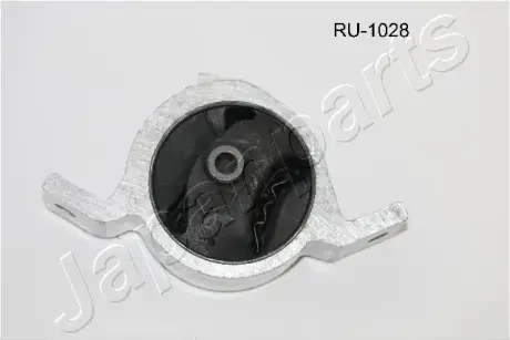 NISSAN подушка КПП Primera JAPANPARTS RU1028