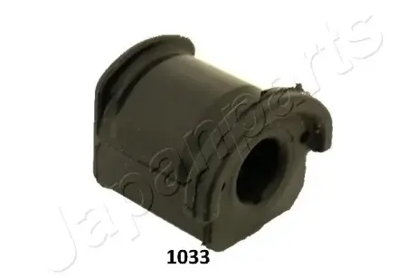 Кронштейн, подушки рычага JAPANPARTS RU1033