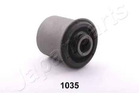 Кронштейн, подушки рычага JAPANPARTS RU1035
