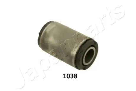 Кронштейн, подушки рычага JAPANPARTS RU1038