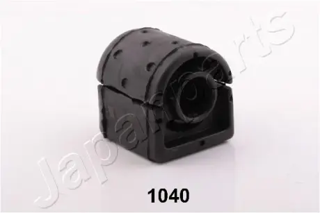 Кронштейн, подушки рычага JAPANPARTS RU1040