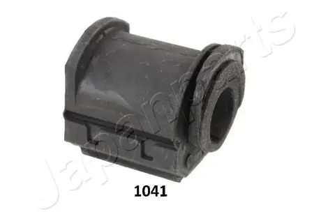 Кронштейн, подушки рычага JAPANPARTS RU1041