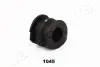 NISSAN втулка стабілізатора Teana 2.0/3.5 03- JAPANPARTS RU1045 (фото 1)