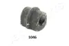 NISSAN втулка задн. стабілізатора Primera 02- JAPANPARTS RU1046 (фото 1)