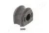 NISSAN втулка заднього стаб.Sunny JAPANPARTS RU1049 (фото 1)