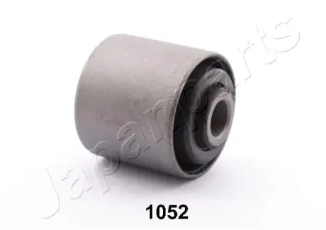 Кронштейн, подушки рычага JAPANPARTS RU1052