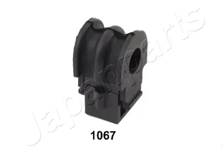 NISSAN втулка стабілізатора передн. Micra -10 JAPANPARTS RU1067