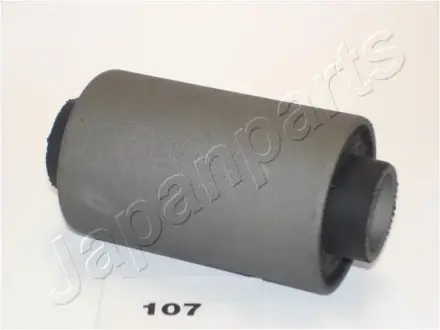 Кронштейн, подушки рычага JAPANPARTS RU107