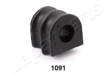 NISSAN втулка переднього стабілізатора Navara 05- JAPANPARTS RU1091