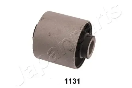 Кронштейн, подушки рычага JAPANPARTS RU1131