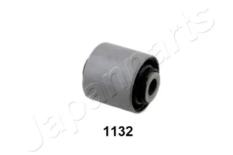 Кронштейн, подушки рычага JAPANPARTS RU1132