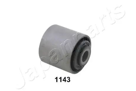 Кронштейн, подушки рычага JAPANPARTS RU1143