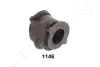 NISSAN втулка передн. стабілізатора Maxima QX -03 JAPANPARTS RU1146 (фото 1)