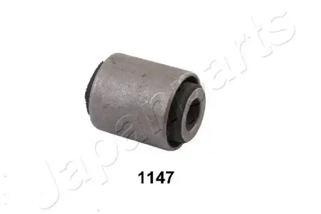 Кронштейн, подушки рычага JAPANPARTS RU1147