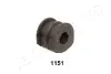 NISSAN втулка стабілізатора Murano 3.5 JAPANPARTS RU1151 (фото 1)