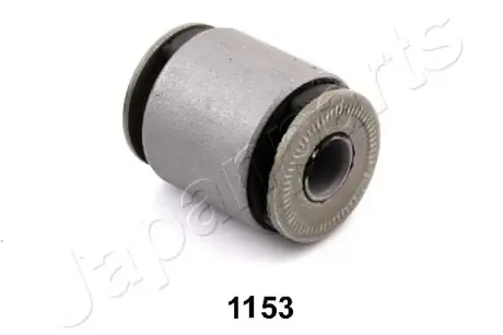 Кронштейн, подушки рычага JAPANPARTS RU1153