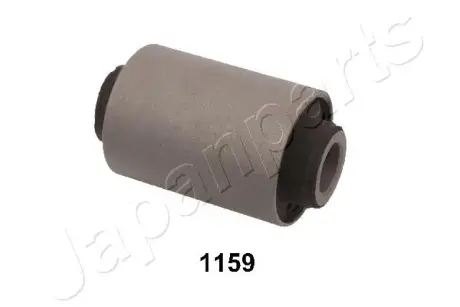 Кронштейн, подушки рычага JAPANPARTS RU1159