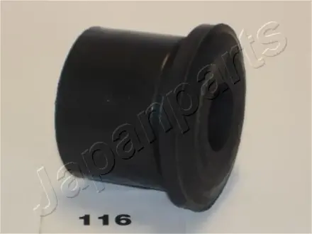 NISSAN втулка ресори NP300 08-, Patrol 86-, Pick Up 92- JAPANPARTS RU116