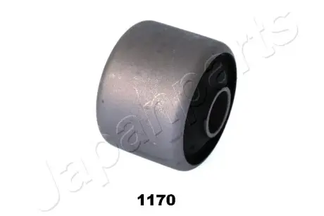 Кронштейн, подушки рычага JAPANPARTS RU1170