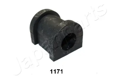 NISSAN втулка стабілізатора задн.Patrol 3.0DTi 00- JAPANPARTS RU1171