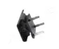 NISSAN подушка двигуна задн. NP300 NAVARA 2.5 dCi 06-, PATHFINDER III (R51) 2.5 dCi 06-, PATROL VI 5.6 10-, INFINITI QX56 56 12- JAPANPARTS RU1207 (фото 2)