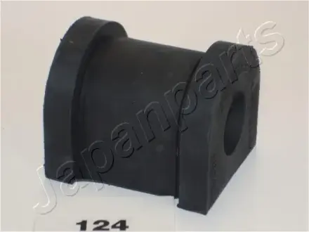 Втулка стабілізатора NISSAN PATROL 88 -97 JAPANPARTS RU124