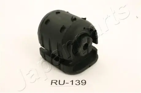 Кронштейн, подушки рычага JAPANPARTS RU139