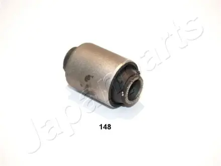Кронштейн, подушки рычага JAPANPARTS RU148