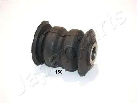 Кронштейн, подушки рычага JAPANPARTS RU150