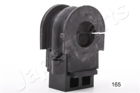 NISSAN втулка стабілізатора передн.Qashqai 07- JAPANPARTS RU165