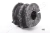 NISSAN втулка стабілізатора задн.Qashqai 07- JAPANPARTS RU166 (фото 1)